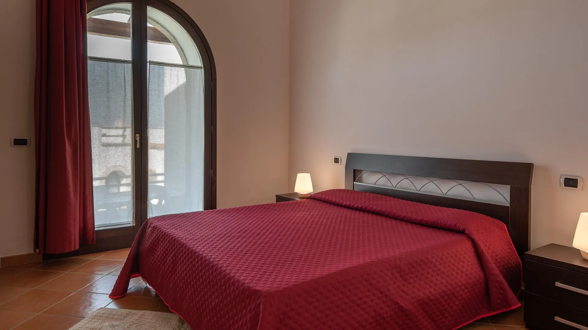 Vista Blu Resort Alghero