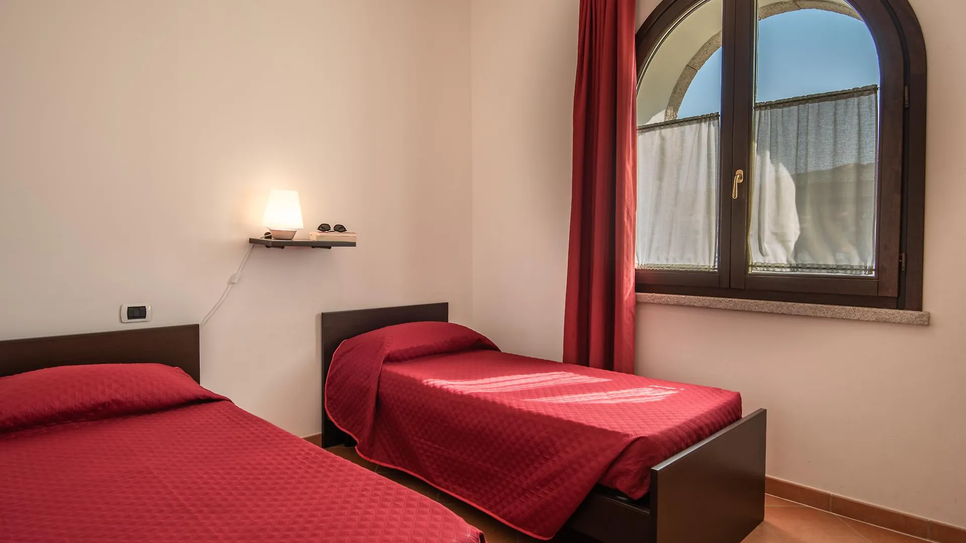 Vista Blu Resort Alghero 3*,