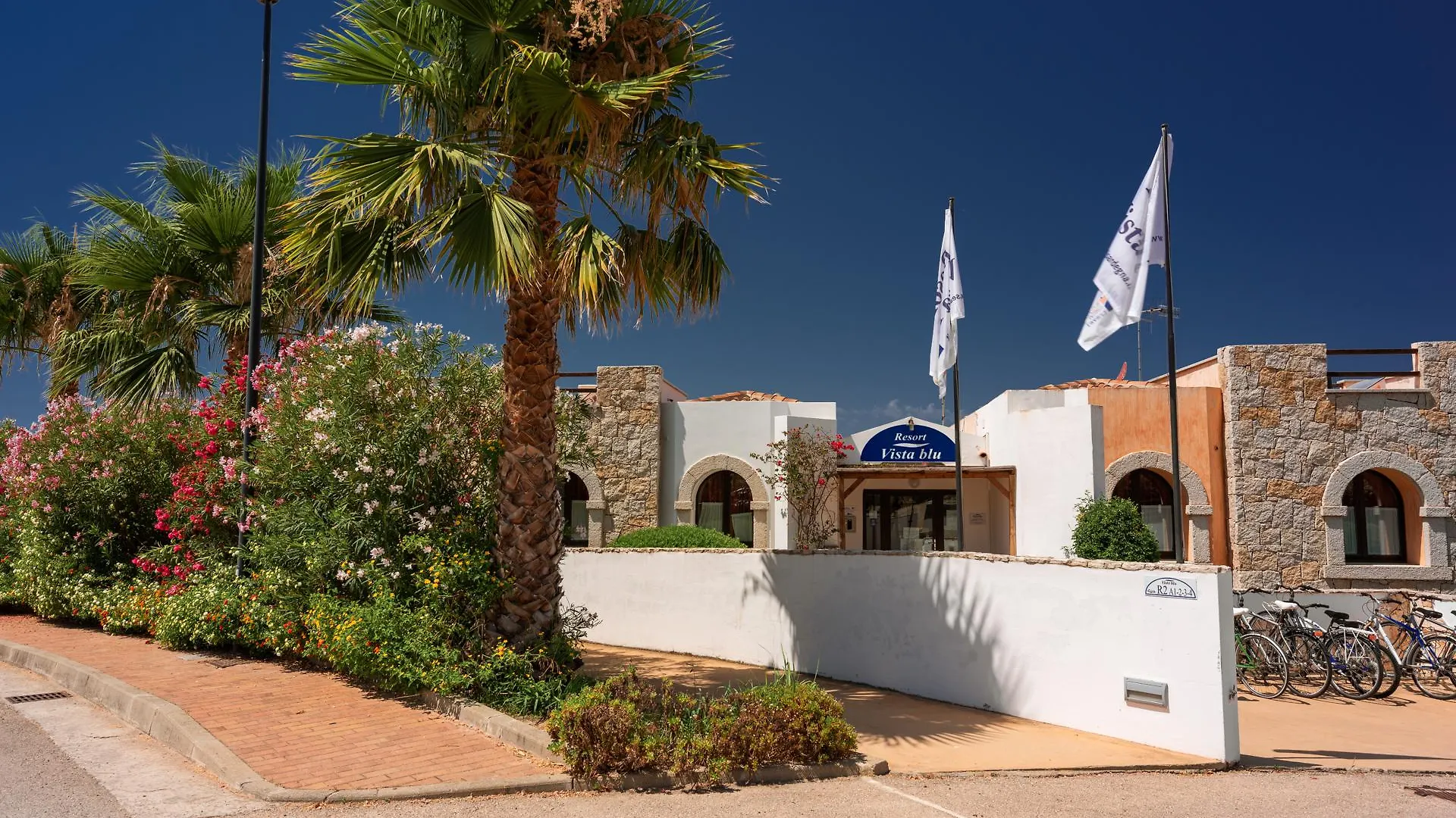 Parco vacanze Vista Blu Resort Alghero