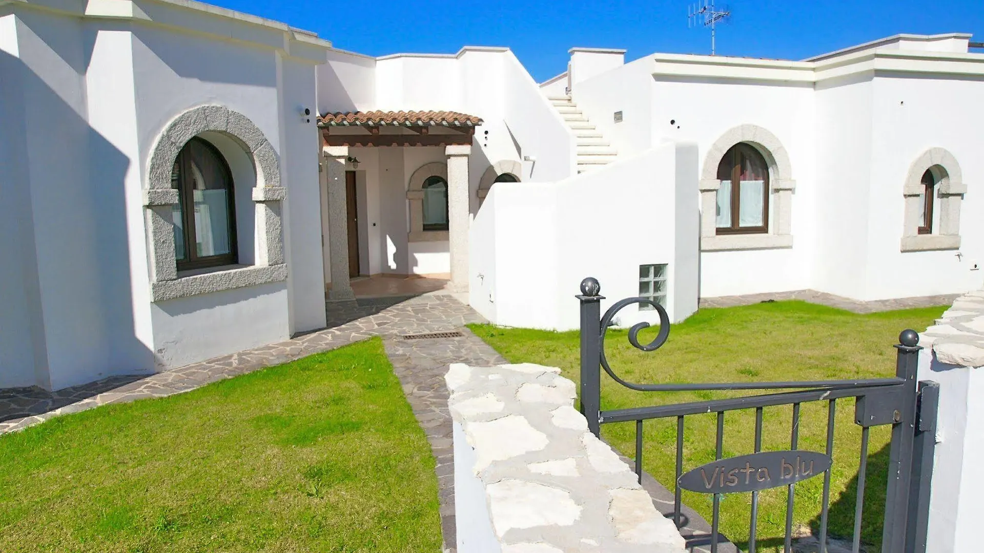 Vista Blu Resort Alghero Parco vacanze