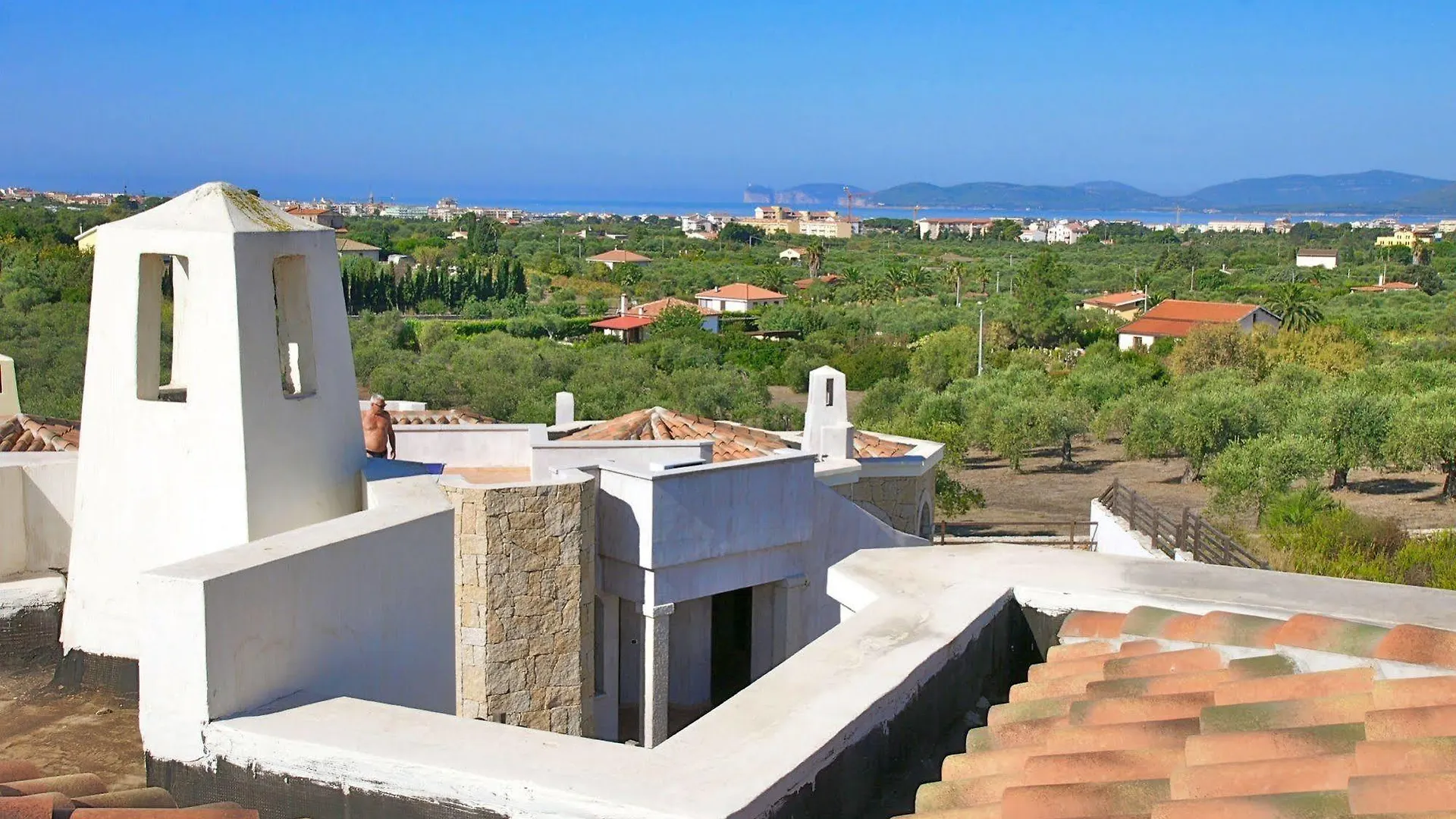 *** Parco vacanze Vista Blu Resort Alghero Italia