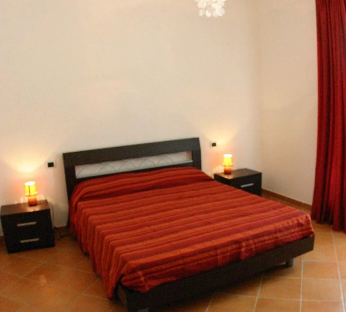 Vista Blu Resort Alghero Italia
