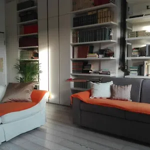 Apartamento Pini Florencia