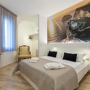 Appartement Relaisapartments Mercede, Alghero