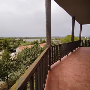 La Casa Bianca - Lido Appartamento