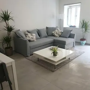 Apartamento Teatro Massimo Bellini Nuovo2+3a/c CTA