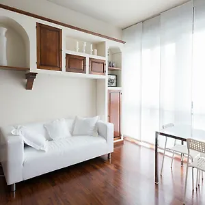 Apartamento Studio Downtown Fantastic Area Milán